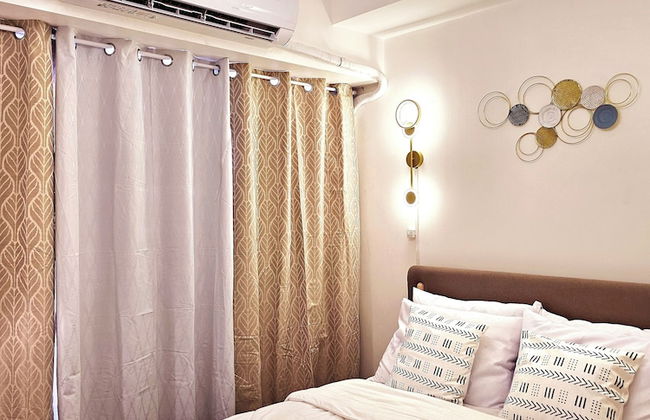 Acellyne's Suites at The Residences - Foto 7