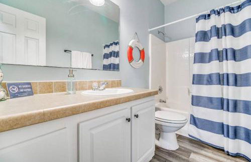 Private Patio & Close to Beach Coastal Cottage - Foto 27