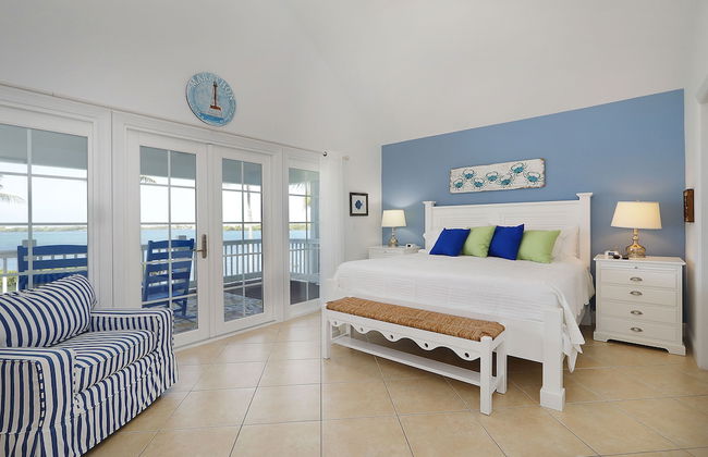 Waterfront Luxury Villa With Sunset Views And Boat Slip 3 Bedroom Townhouse by RedAwning - Foto 2