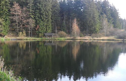 Ferienwohnung Am Apelsberg - Foto 17