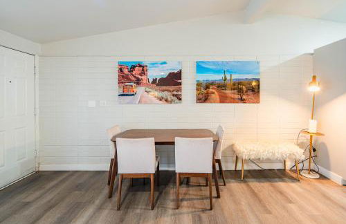 Spacious 2 Bedroom, 2 Bath, Pool, Free Parking, Gym - Foto 28