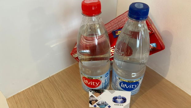 Studio 203 São Paulo prox Allianz Unimed - Foto 5, Cocina privada