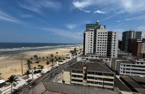 920 Vista Mar - Studio enfrente a Praia - WIFI - Restaurantes, Padaria e Mercadinho ao lado, Quiosques Bar com música ao vivo - Photo 22