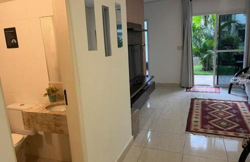 Condomínio familiar - 1 KM da praia Boiçucanga - Foto 23