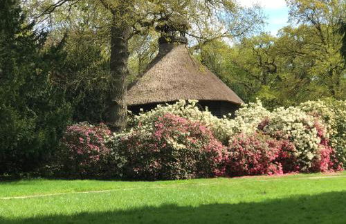 Feriendomizil Dornum Haus Willy mit Wintergarten und Wallbox - Foto 40