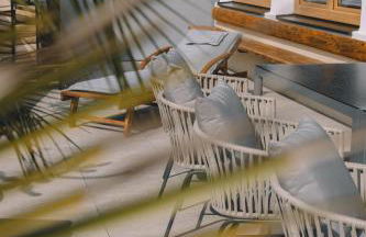 Wellness Apartment mit Sauna, Outdoor Whirlpool & Kamin - Foto 33