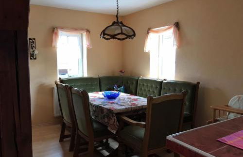 Ferienwohnung 1 vom Friesenhof Wieratal - Foto 6