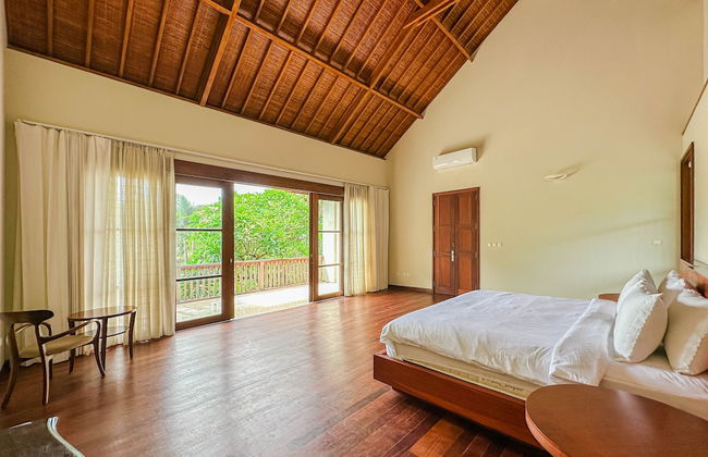 Princessa Villa - Foto 2