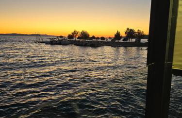 Villa More Sveti Petar na Moru with pool and sea view - Foto 60