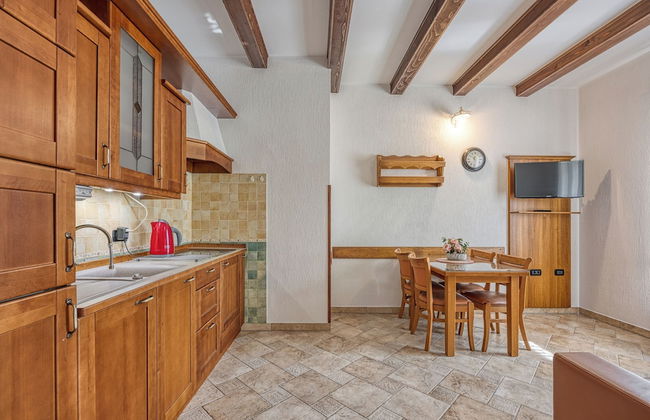 Seaside Villa Marittima Apartment Izola - Foto 6