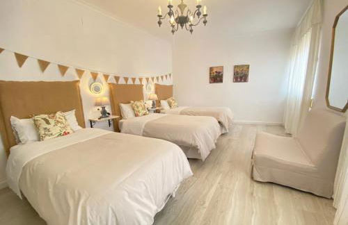 Casa Villamena - Foto 37