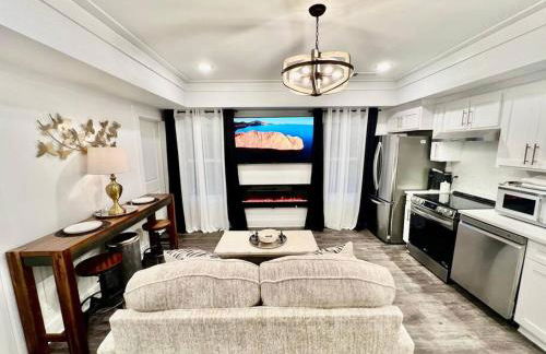 Glamorous Hideaway - Foto 12