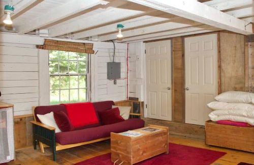 Cottages at the Surry Barn - Foto 40