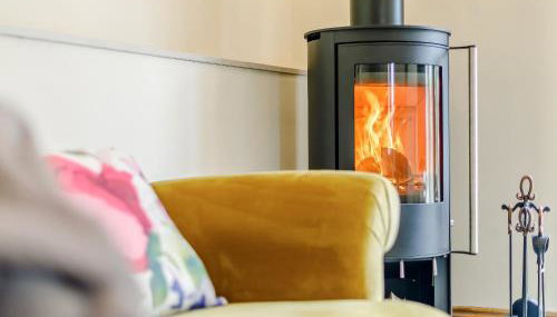 Alton Hall Cottage - Foto 3