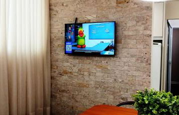 B-54-Central com Wi-Fi e Ventilador, Sem Garagem - Foto 7