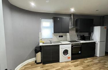 Serene 1bedroom Flat - Foto 6