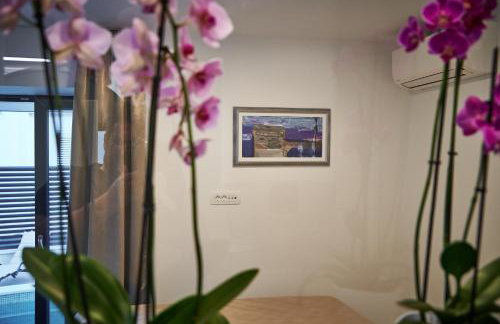 Villa Nika with private heated pool - Foto 21