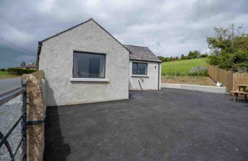 Roddys cottage three bedroom with hot tub sleeps6 - Foto 23