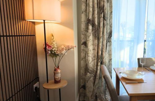 Luxury Spacious Apartment- Sleeps 4 Loughborough - Foto 17