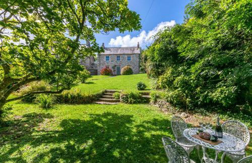 4 Bed in St. Mawgan oc-p00610 - Foto 1