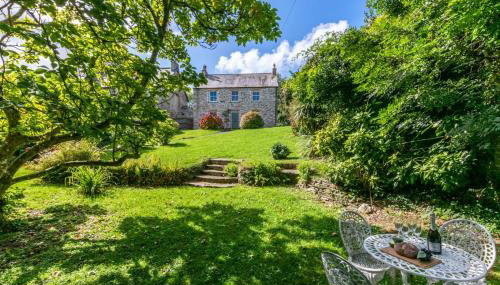 4 Bed in St. Mawgan oc-p00610 - Foto 1, Other