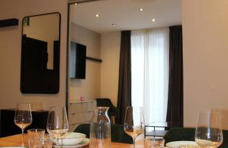 Apartment am Marktplatz mit XXL Garage - Photo 2