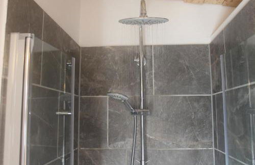 Ferienhaus Schau ins Land - eigene Panorama-Sauna - Foto 25