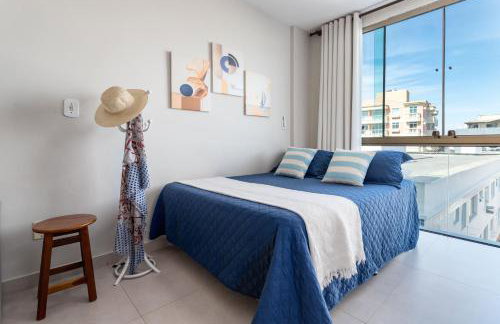 Pé na areia na Prainha, Piscina, Wi-Fi 1GB - Foto 15