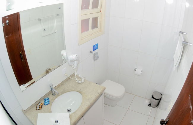 Chalés Saint Germain - Foto 41