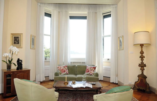 Villa Regina - Foto 12