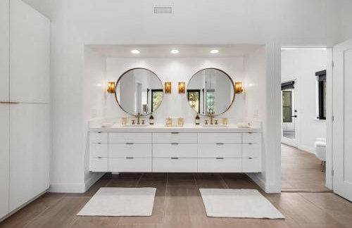 Sunset View Luxury Living on 5 Picturesque Acres - Foto 5