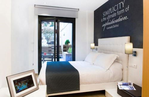 Home To Home Barcelona - Foto 4