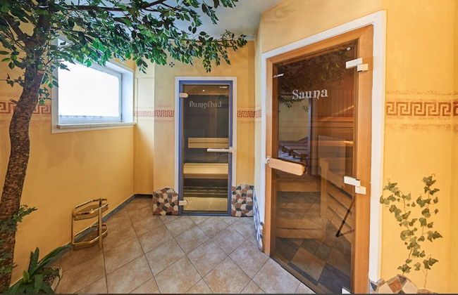 Aparthotel Pichler - Foto 39