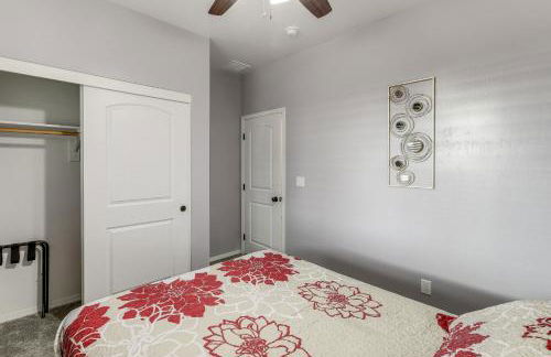 Ski, Hike and Explore Bellemont Home with Fenced Yard - Foto 16