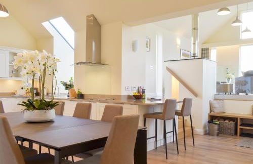 Falcon Cottage - Foto 9