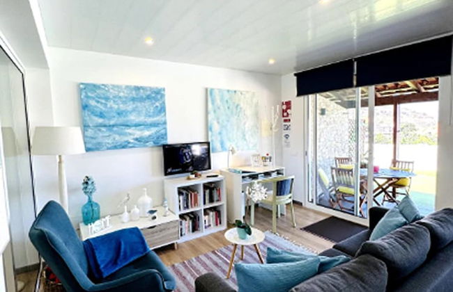 Villa With sea Views in Porto da Cruz - Foto 9