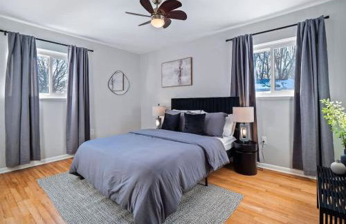 Hot Tub, Game Room, 4 Bedrooms, Gorgeous Remodel - Foto 31