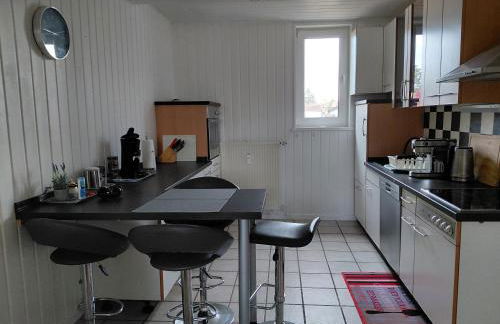 Ferienwohnungen Hofmann FW2, 1 OG - Photo 8