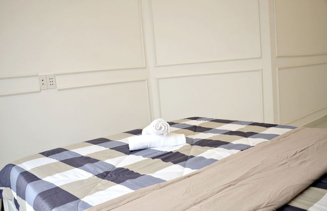 Smiley Apartment 8 - Photo 28