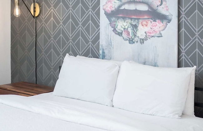 Crescent Furnished Apartments - Photo 21