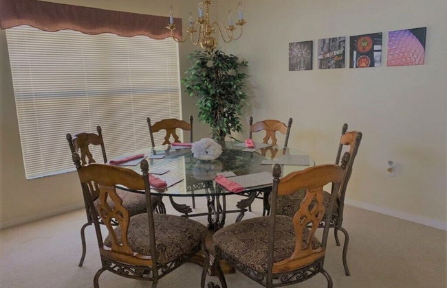 Ian's Southern Dunes Vacation Home - Foto 23