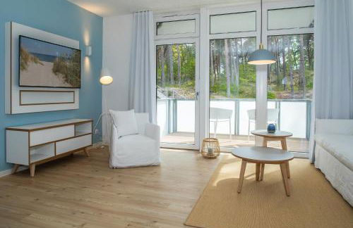 Upstalsboom Residenzen Trassenheide - Foto 23