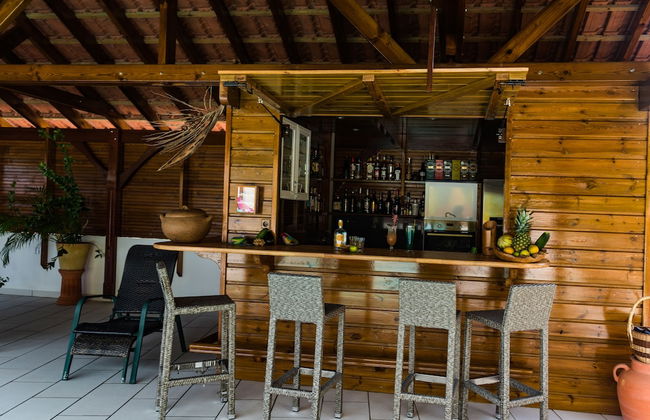 Makare Lagoon Club - Photo 27