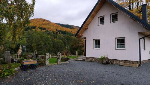 Domki pod lipą - Foto 3