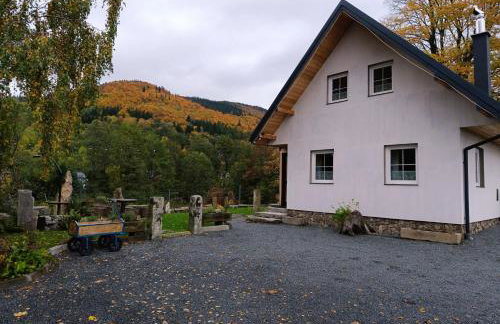 Domki pod lipą - Foto 3