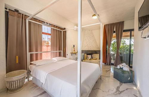 Villa Oidor - Cilento - Foto 21