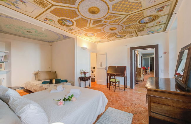 Villa in Breggia with terrace - Foto 13