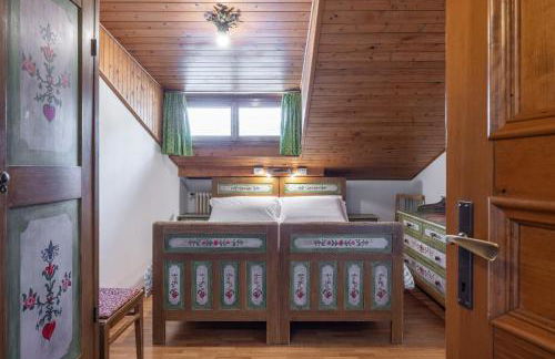 ATTICO Lodge - Foto 15