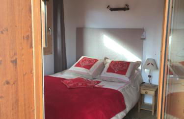 COURCHEVEL 1300M LE PRAZ LE FRENEY CHALET Soluna - Foto 8