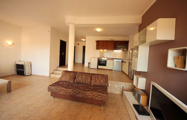 Menada Sunny Hill - Foto 13